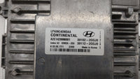 2018-2019 Hyundai Sonata PCM Engine Control Computer ECU ECM PCU OEM P/N:39102-2GGK2 39112-2GGK2 Fits Fits 2018 2019 OEM Use