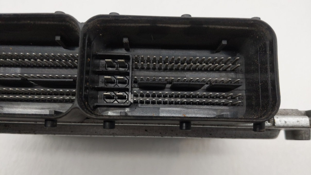 2018-2019 Hyundai Sonata PCM Engine Control Computer ECU ECM PCU OEM P/N:39102-2GGK2 39112-2GGK2 Fits Fits 2018 2019 OEM Use