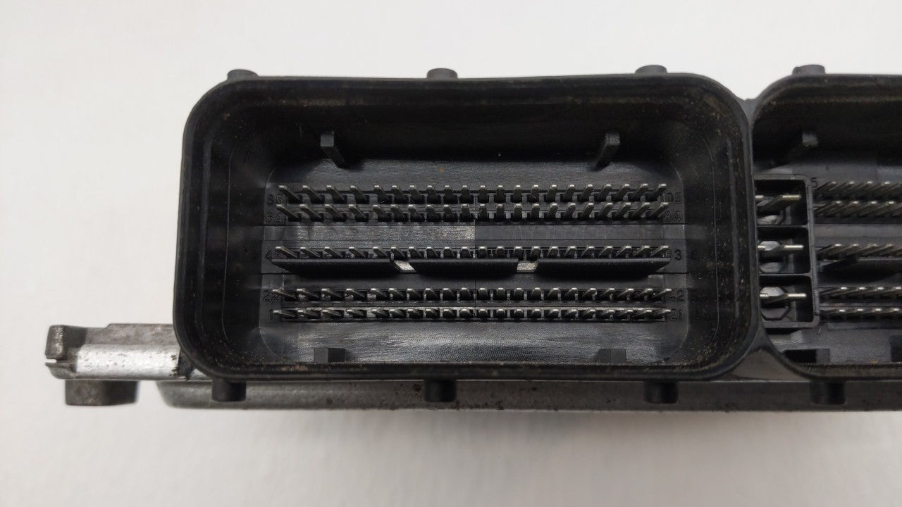 2018-2019 Hyundai Sonata PCM Engine Control Computer ECU ECM PCU OEM P/N:39102-2GGK2 39112-2GGK2 Fits Fits 2018 2019 OEM Use