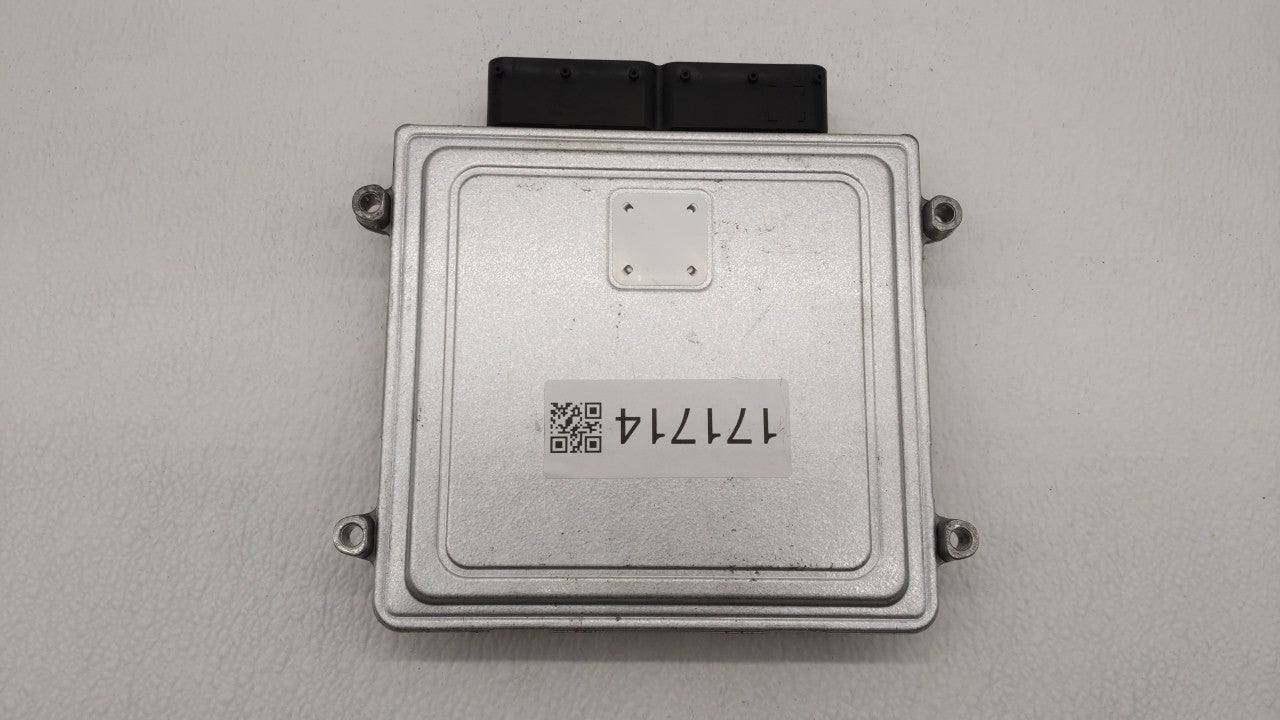 2018-2019 Hyundai Sonata PCM Engine Control Computer ECU ECM PCU OEM P/N:39102-2GGK2 39112-2GGK2 Fits Fits 2018 2019 OEM Use