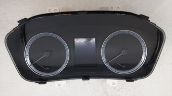 compare product 2019 Hyundai Sonata Instrument Cluster Speedometer Gauges P/N:94041-C2080 Fits OEM Used Auto Parts