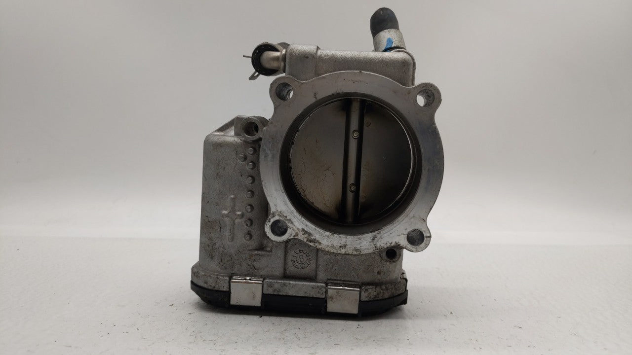 2015-2019 Hyundai Sonata Throttle Body P/N:0 280 750 618 35100-2G600 Fits Fits 2015 2016 2017 2018 2019 OEM Used Auto Parts 