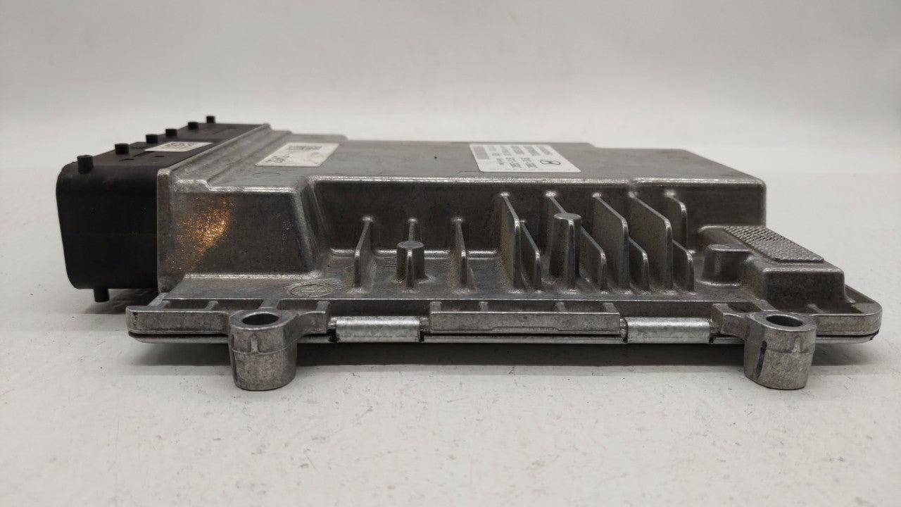 2018-2019 Hyundai Sonata PCM Engine Control Computer ECU ECM PCU OEM P/N:39102-2GGK2 39112-2GGK2 Fits Fits 2018 2019 OEM Use