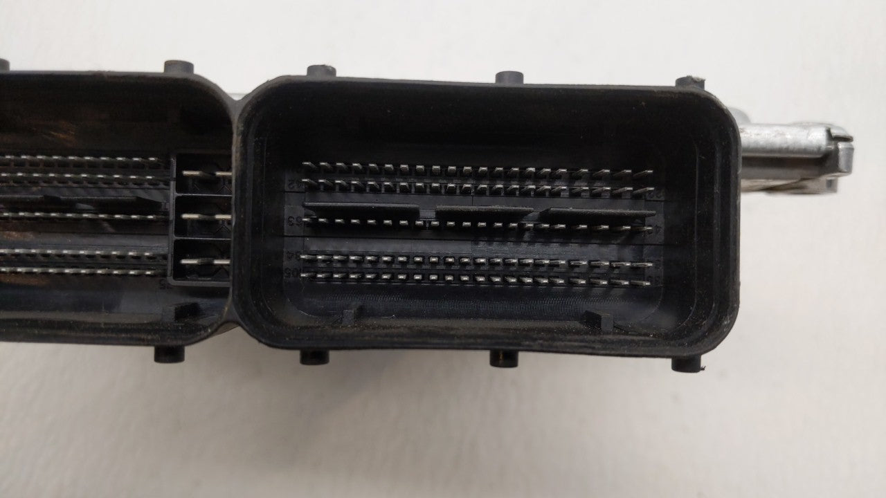 2018-2019 Hyundai Sonata PCM Engine Control Computer ECU ECM PCU OEM P/N:39102-2GGK2 39112-2GGK2 Fits Fits 2018 2019 OEM Use