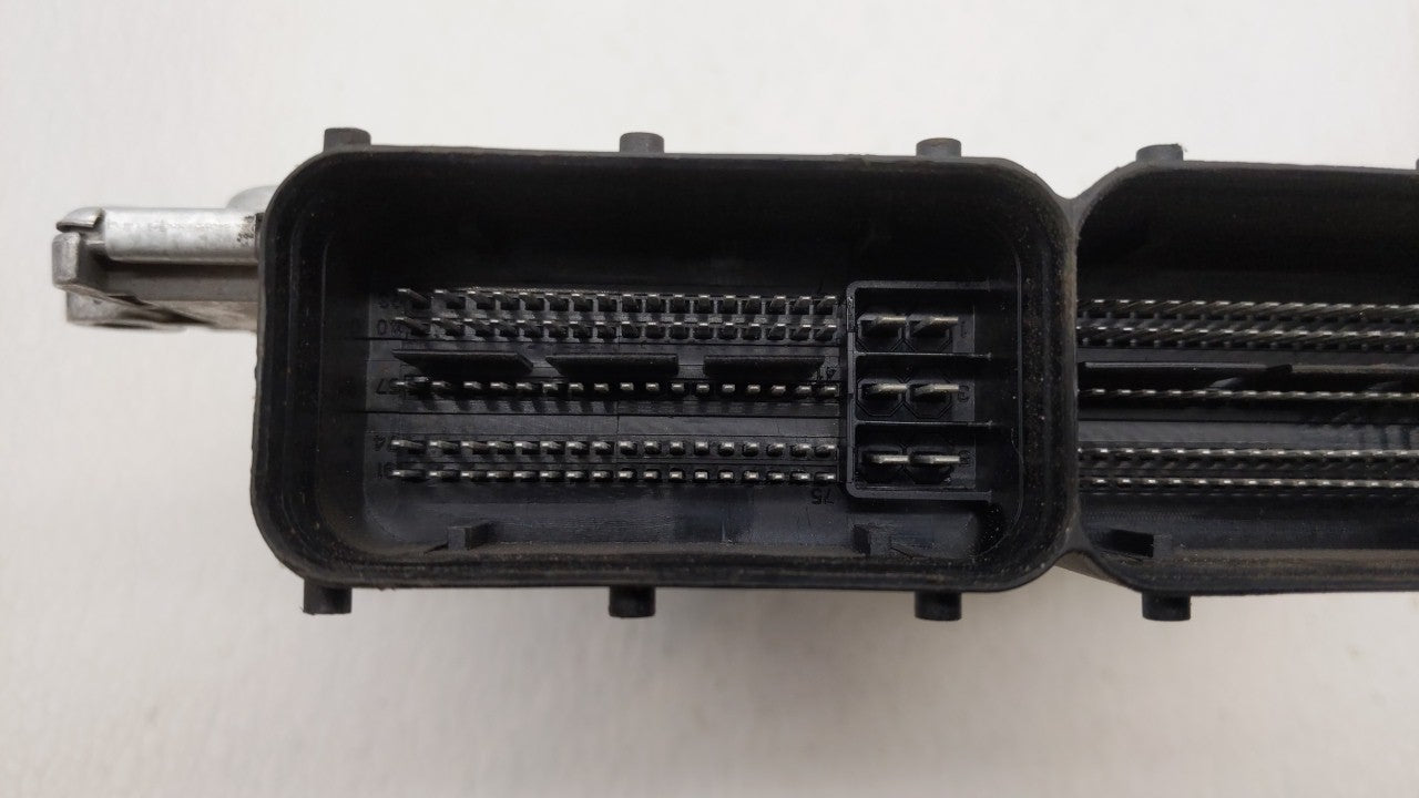 2018-2019 Hyundai Sonata PCM Engine Control Computer ECU ECM PCU OEM P/N:39102-2GGK2 39112-2GGK2 Fits Fits 2018 2019 OEM Use