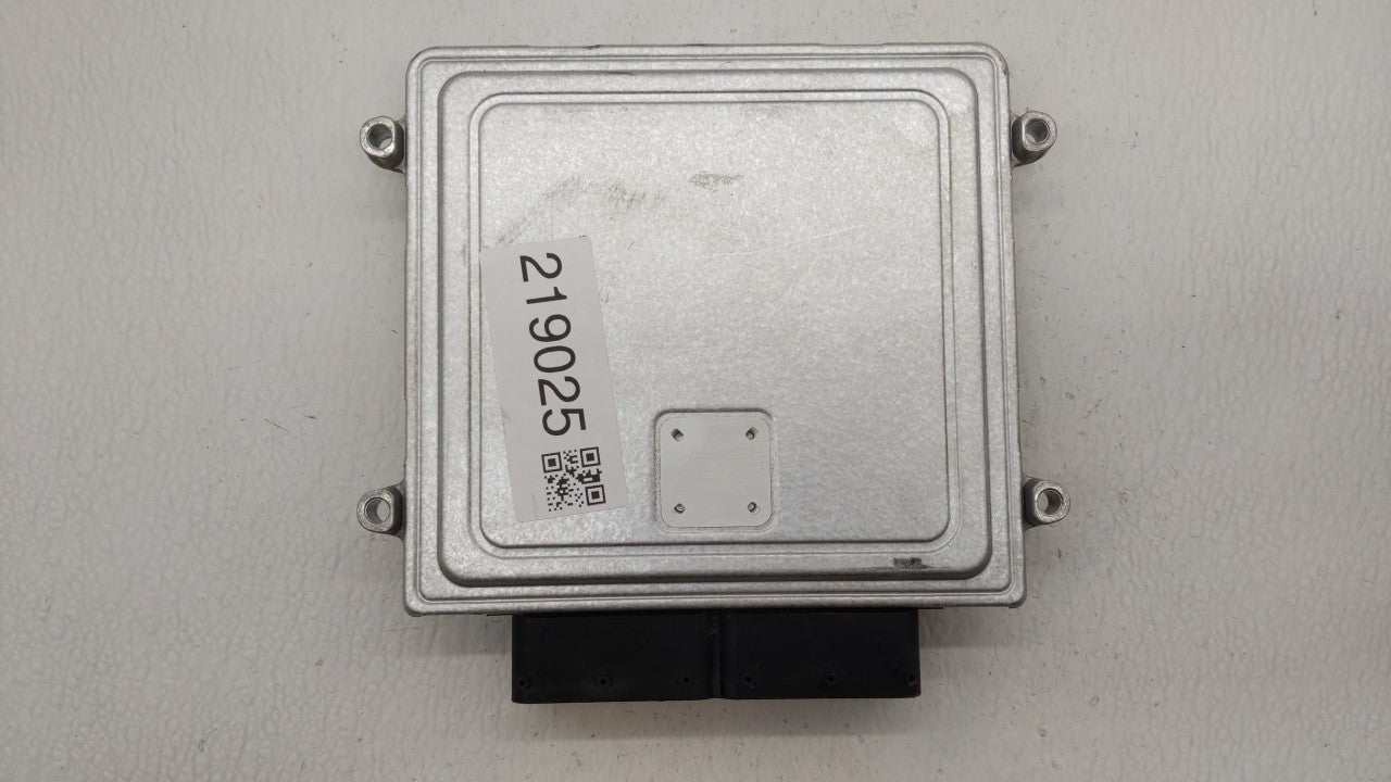 2018-2019 Hyundai Sonata PCM Engine Control Computer ECU ECM PCU OEM P/N:39102-2GGK2 39112-2GGK2 Fits Fits 2018 2019 OEM Use