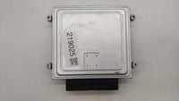 2018-2019 Hyundai Sonata PCM Engine Control Computer ECU ECM PCU OEM P/N:39102-2GGK2 39112-2GGK2 Fits Fits 2018 2019 OEM Use