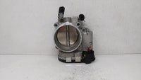 2015-2019 Hyundai Sonata Throttle Body P/N:0 280 750 618 35100-2G600 Fits Fits 2015 2016 2017 2018 2019 OEM Used Auto Parts 