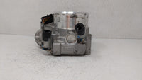 2015-2019 Hyundai Sonata Throttle Body P/N:0 280 750 618 35100-2G600 Fits Fits 2015 2016 2017 2018 2019 OEM Used Auto Parts 