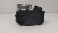 2015-2019 Hyundai Sonata Throttle Body P/N:0 280 750 618 35100-2G600 Fits Fits 2015 2016 2017 2018 2019 OEM Used Auto Parts 