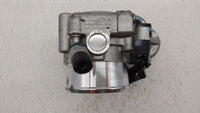 2015-2019 Hyundai Sonata Throttle Body P/N:0 280 750 618 35100-2G600 Fits Fits 2015 2016 2017 2018 2019 OEM Used Auto Parts 