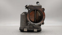 2015-2019 Hyundai Sonata Throttle Body P/N:0 280 750 618 35100-2G600 Fits Fits 2015 2016 2017 2018 2019 OEM Used Auto Parts 