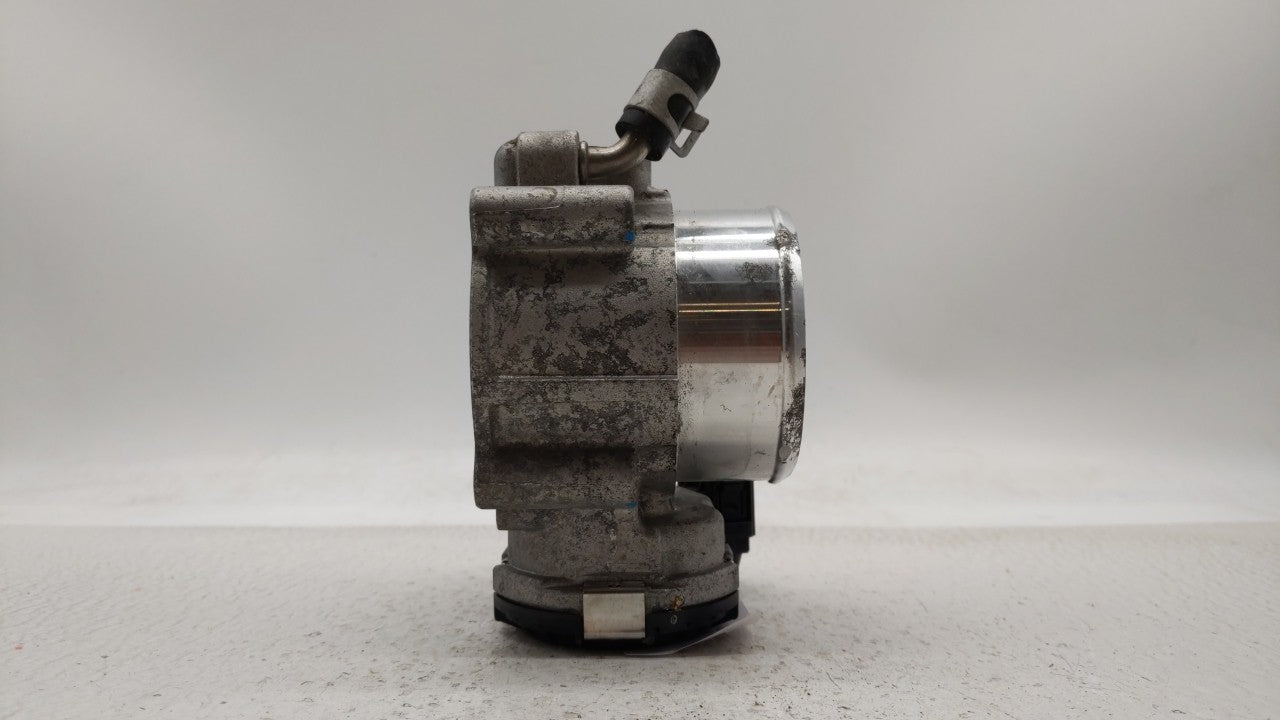 2015-2019 Hyundai Sonata Throttle Body P/N:0 280 750 618 35100-2G600 Fits Fits 2015 2016 2017 2018 2019 OEM Used Auto Parts 