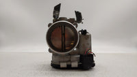 2015-2019 Hyundai Sonata Throttle Body P/N:0 280 750 618 35100-2G600 Fits Fits 2015 2016 2017 2018 2019 OEM Used Auto Parts 