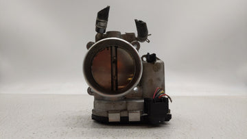 2015-2019 Hyundai Sonata Throttle Body P/N:0 280 750 618 35100-2G600 Fits Fits 2015 2016 2017 2018 2019 OEM Used Auto Parts 