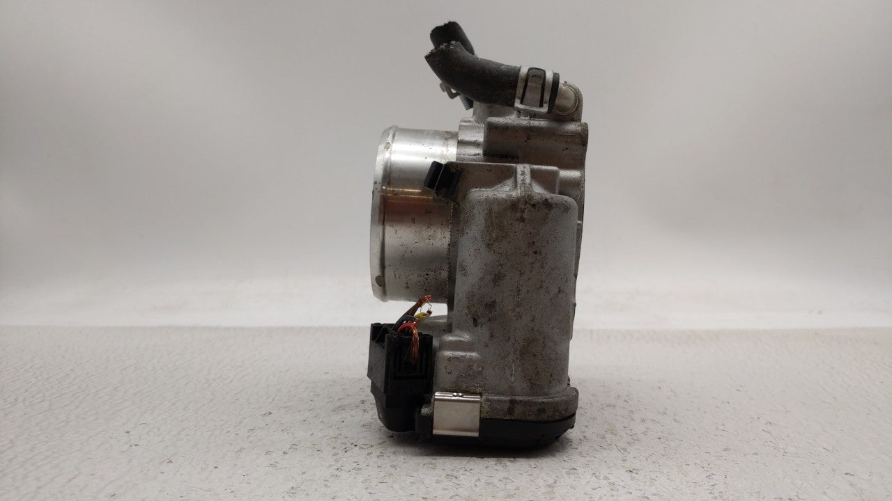 2015-2019 Hyundai Sonata Throttle Body P/N:0 280 750 618 35100-2G600 Fits Fits 2015 2016 2017 2018 2019 OEM Used Auto Parts 