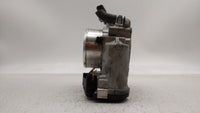 2015-2019 Hyundai Sonata Throttle Body P/N:0 280 750 618 35100-2G600 Fits Fits 2015 2016 2017 2018 2019 OEM Used Auto Parts 