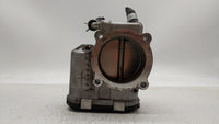 2015-2019 Hyundai Sonata Throttle Body P/N:0 280 750 618 35100-2G600 Fits Fits 2015 2016 2017 2018 2019 OEM Used Auto Parts 