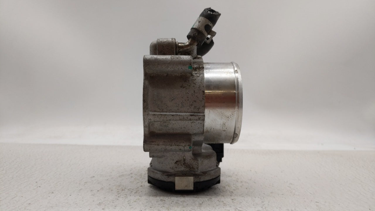 2015-2019 Hyundai Sonata Throttle Body P/N:0 280 750 618 35100-2G600 Fits Fits 2015 2016 2017 2018 2019 OEM Used Auto Parts 