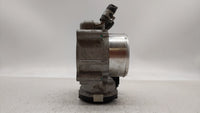 2015-2019 Hyundai Sonata Throttle Body P/N:0 280 750 618 35100-2G600 Fits Fits 2015 2016 2017 2018 2019 OEM Used Auto Parts 