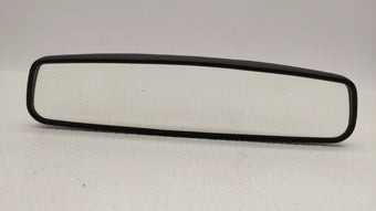 compare product 2011-2019 Hyundai Sonata Interior Rear View Mirror Replacement OEM Fits OEM Used Auto Parts
