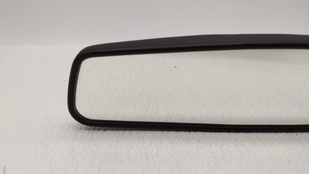 2011-2019 Hyundai Sonata Interior Rear View Mirror Replacement OEM Fits OEM Used Auto Parts - Oemusedautoparts1.com