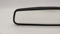2011-2019 Hyundai Sonata Interior Rear View Mirror Replacement OEM Fits OEM Used Auto Parts - Oemusedautoparts1.com