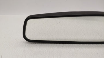 2011-2019 Hyundai Sonata Interior Rear View Mirror Replacement OEM Fits OEM Used Auto Parts