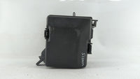 2018-2019 Hyundai Sonata Fusebox Fuse Box Panel Relay Module P/N:6423-0102-7-000 912A0-C2371LA Fits Fits 2018 2019 OEM Used 