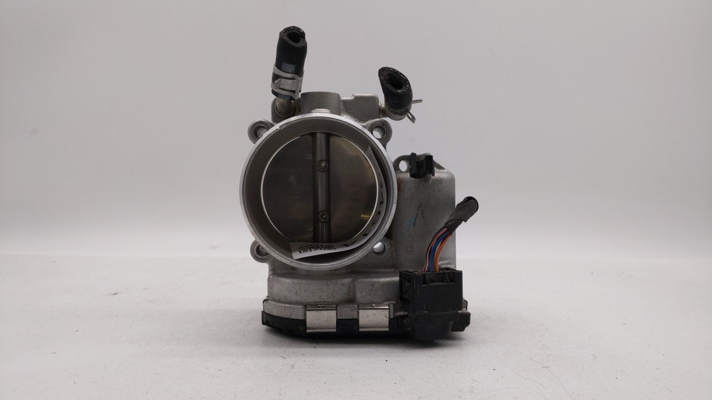 2015-2019 Hyundai Sonata Throttle Body P/N:35100-2G600 Fits Fits 2015 2016 2017 2018 2019 OEM Used Auto Parts - Oemusedautop