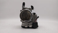 2015-2019 Hyundai Sonata Throttle Body P/N:35100-2G600 Fits Fits 2015 2016 2017 2018 2019 OEM Used Auto Parts - Oemusedautop