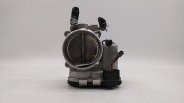 2015-2019 Hyundai Sonata Throttle Body P/N:35100-2G600 Fits Fits 2015 2016 2017 2018 2019 OEM Used Auto Parts - Oemusedautop