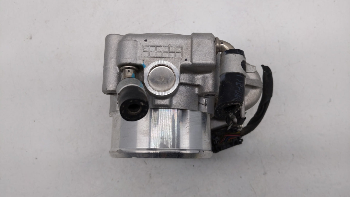 2015-2019 Hyundai Sonata Throttle Body P/N:35100-2G600 Fits Fits 2015 2016 2017 2018 2019 OEM Used Auto Parts - Oemusedautop
