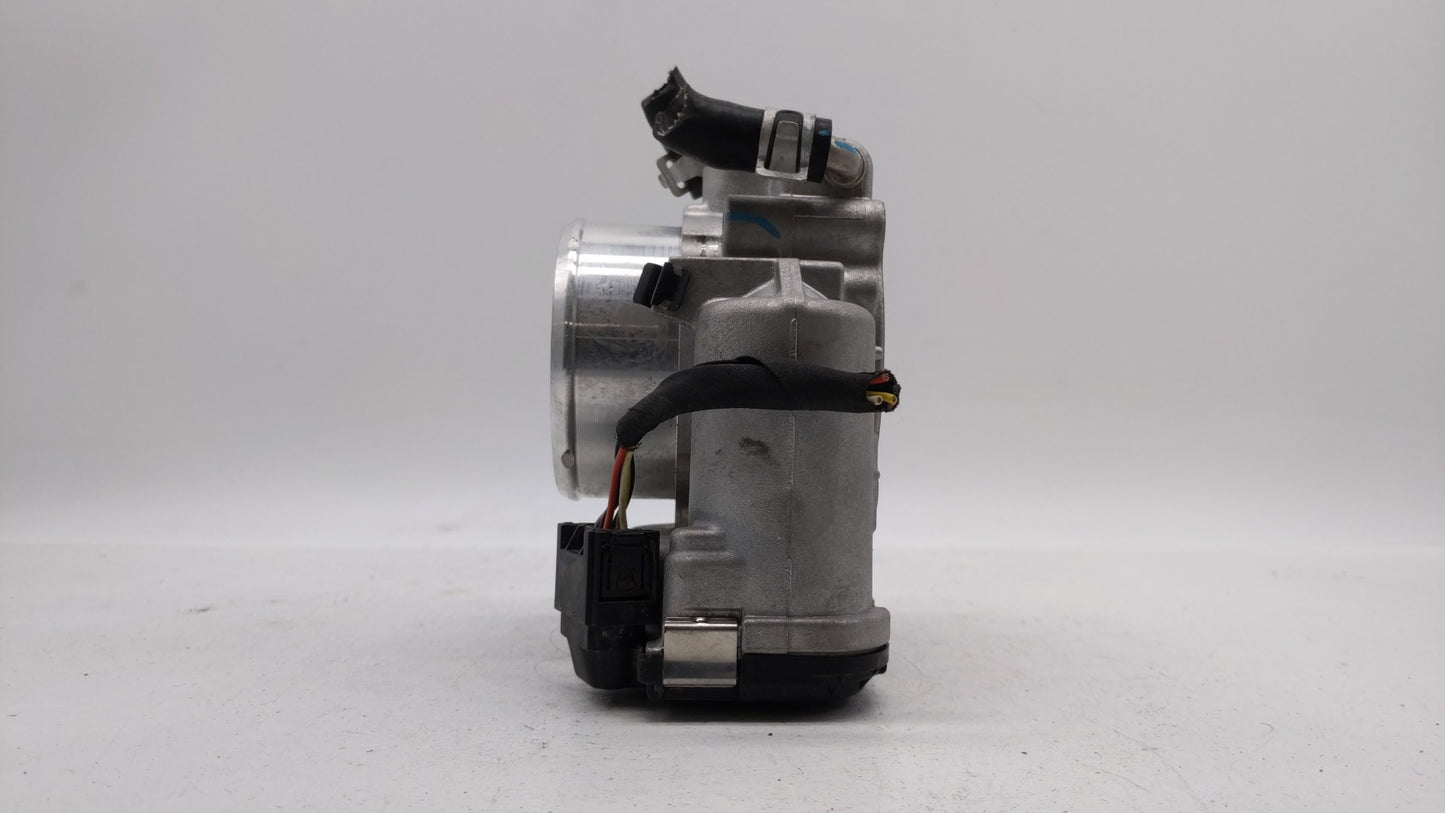 2015-2019 Hyundai Sonata Throttle Body P/N:35100-2G600 Fits Fits 2015 2016 2017 2018 2019 OEM Used Auto Parts - Oemusedautop