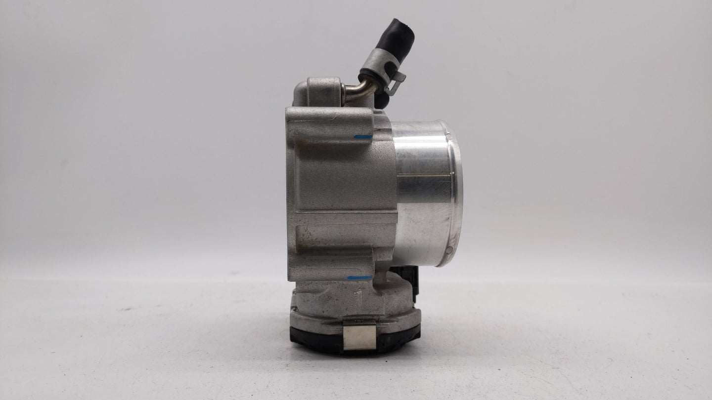 2015-2019 Hyundai Sonata Throttle Body P/N:35100-2G600 Fits Fits 2015 2016 2017 2018 2019 OEM Used Auto Parts - Oemusedautop