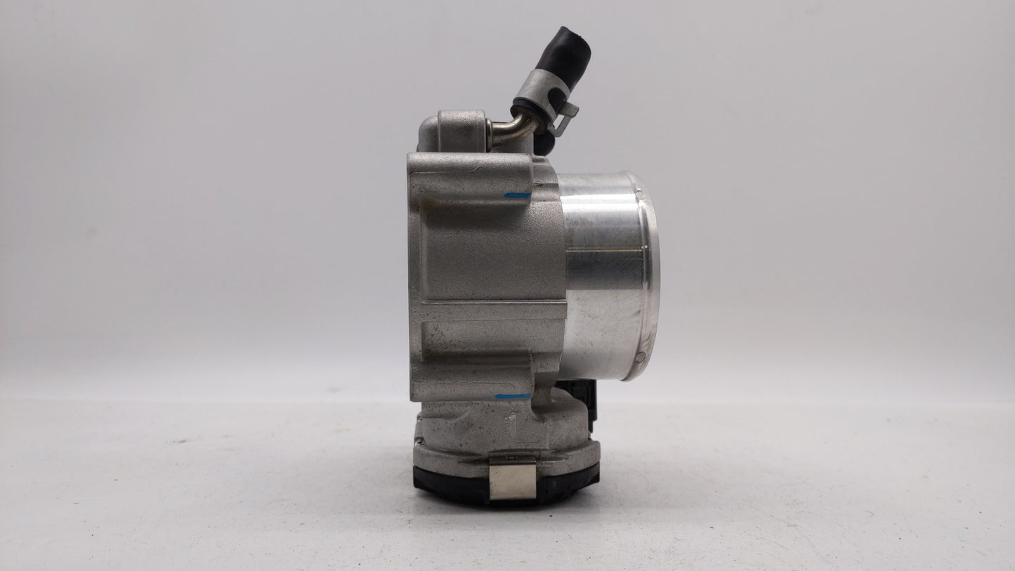 2015-2019 Hyundai Sonata Throttle Body P/N:35100-2G600 Fits Fits 2015 2016 2017 2018 2019 OEM Used Auto Parts - Oemusedautop