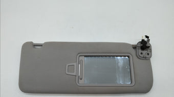 compare product 2015-2019 Hyundai Sonata Sun Visor Shade Replacement Passenger Right Mirror Fits Fits 2015 2016 2017 2018 2019 OEM Used Auto Parts