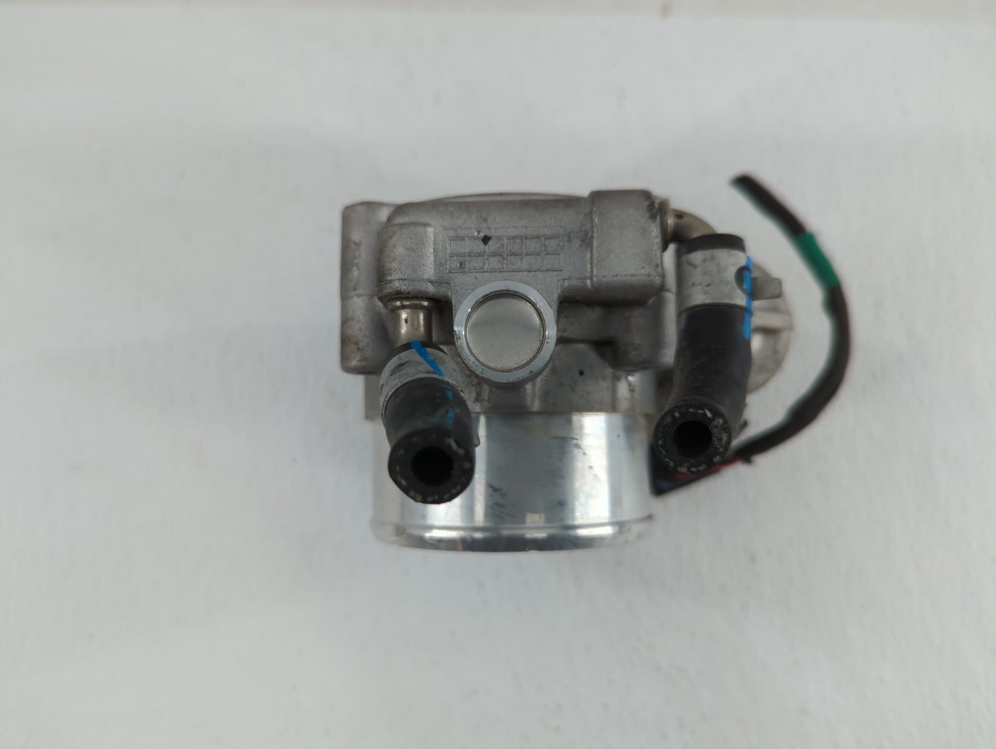 2015-2019 Hyundai Sonata Throttle Body P/N:35100-2G600 Fits Fits 2015 2016 2017 2018 2019 OEM Used Auto Parts - Oemusedautop