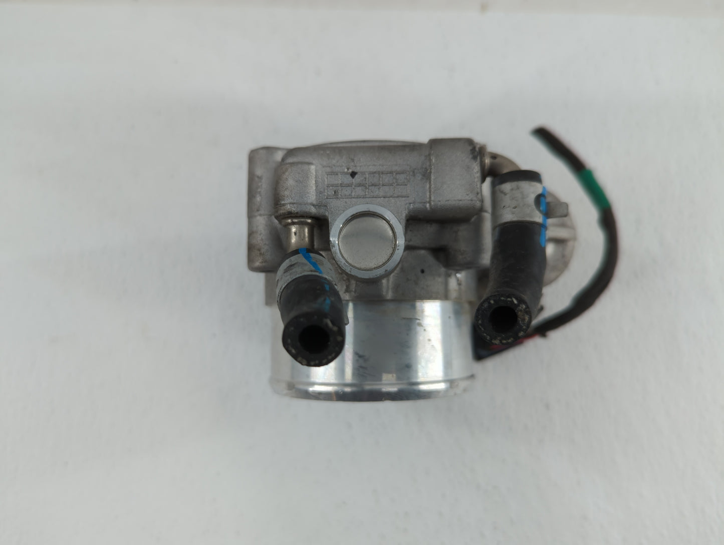 2015-2019 Hyundai Sonata Throttle Body P/N:35100-2G600 Fits Fits 2015 2016 2017 2018 2019 OEM Used Auto Parts - Oemusedautop