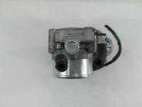 2015-2019 Hyundai Sonata Throttle Body P/N:35100-2G600 Fits Fits 2015 2016 2017 2018 2019 OEM Used Auto Parts - Oemusedautop