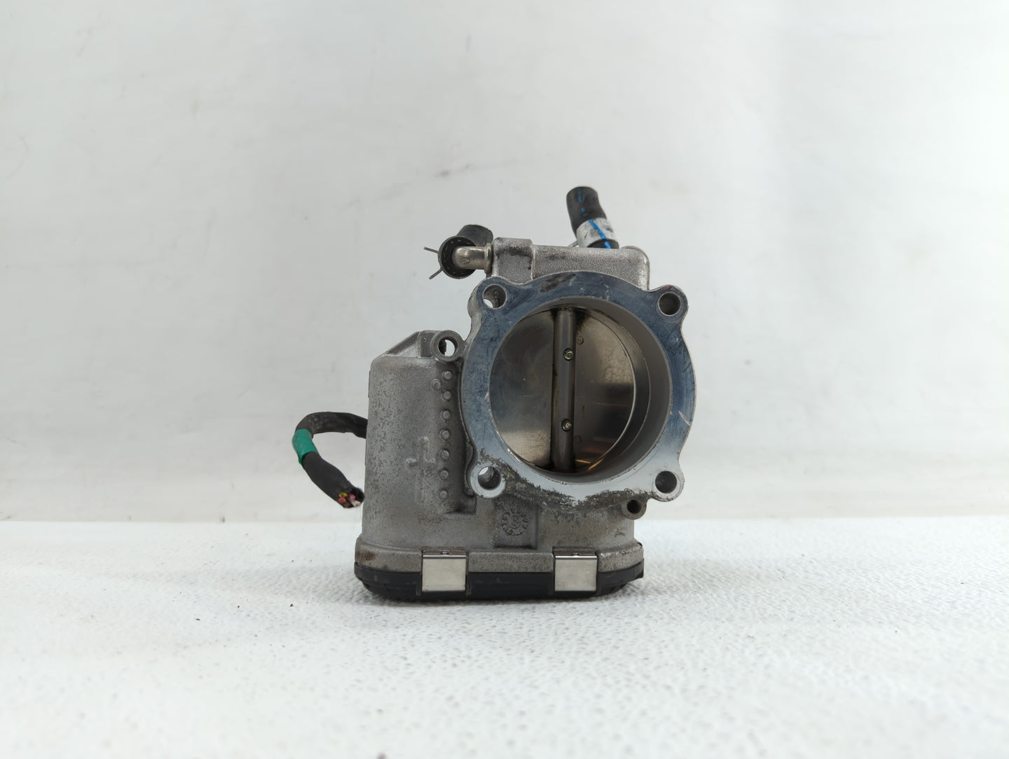 2015-2019 Hyundai Sonata Throttle Body P/N:35100-2G600 Fits Fits 2015 2016 2017 2018 2019 OEM Used Auto Parts - Oemusedautop