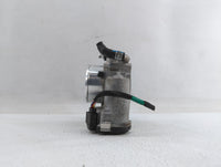 2015-2019 Hyundai Sonata Throttle Body P/N:35100-2G600 Fits Fits 2015 2016 2017 2018 2019 OEM Used Auto Parts - Oemusedautop