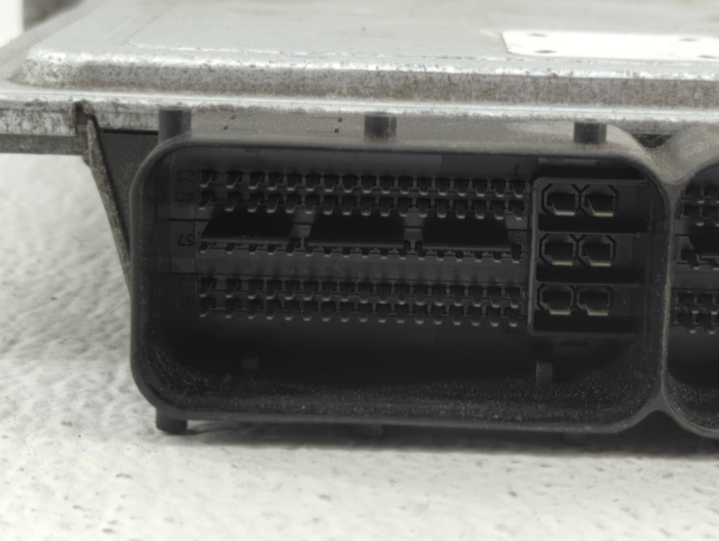 2018-2019 Hyundai Sonata PCM Engine Control Computer ECU ECM PCU OEM P/N:39102-2GGK2 39112-2GGK2, 39102-2GGJ0 Fits Fits 2018