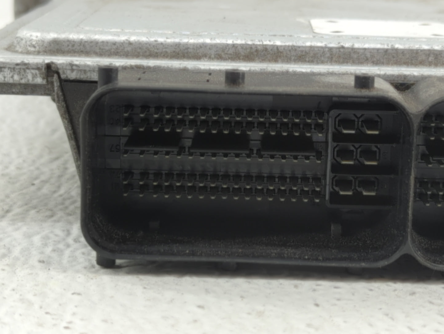 2018-2019 Hyundai Sonata PCM Engine Control Computer ECU ECM PCU OEM P/N:39102-2GGK2 39112-2GGK2, 39102-2GGJ0 Fits Fits 2018