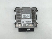 2018-2019 Hyundai Sonata PCM Engine Control Computer ECU ECM PCU OEM P/N:39102-2GGK2 39112-2GGK2, 39102-2GGJ0 Fits Fits 2018