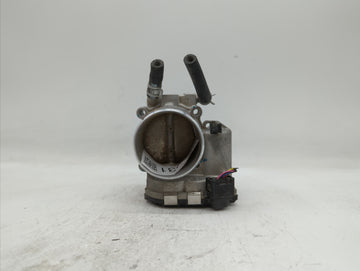 2015-2019 Hyundai Sonata Throttle Body P/N:0 280 750 618 35100-2G600 Fits Fits 2015 2016 2017 2018 2019 OEM Used Auto Parts 