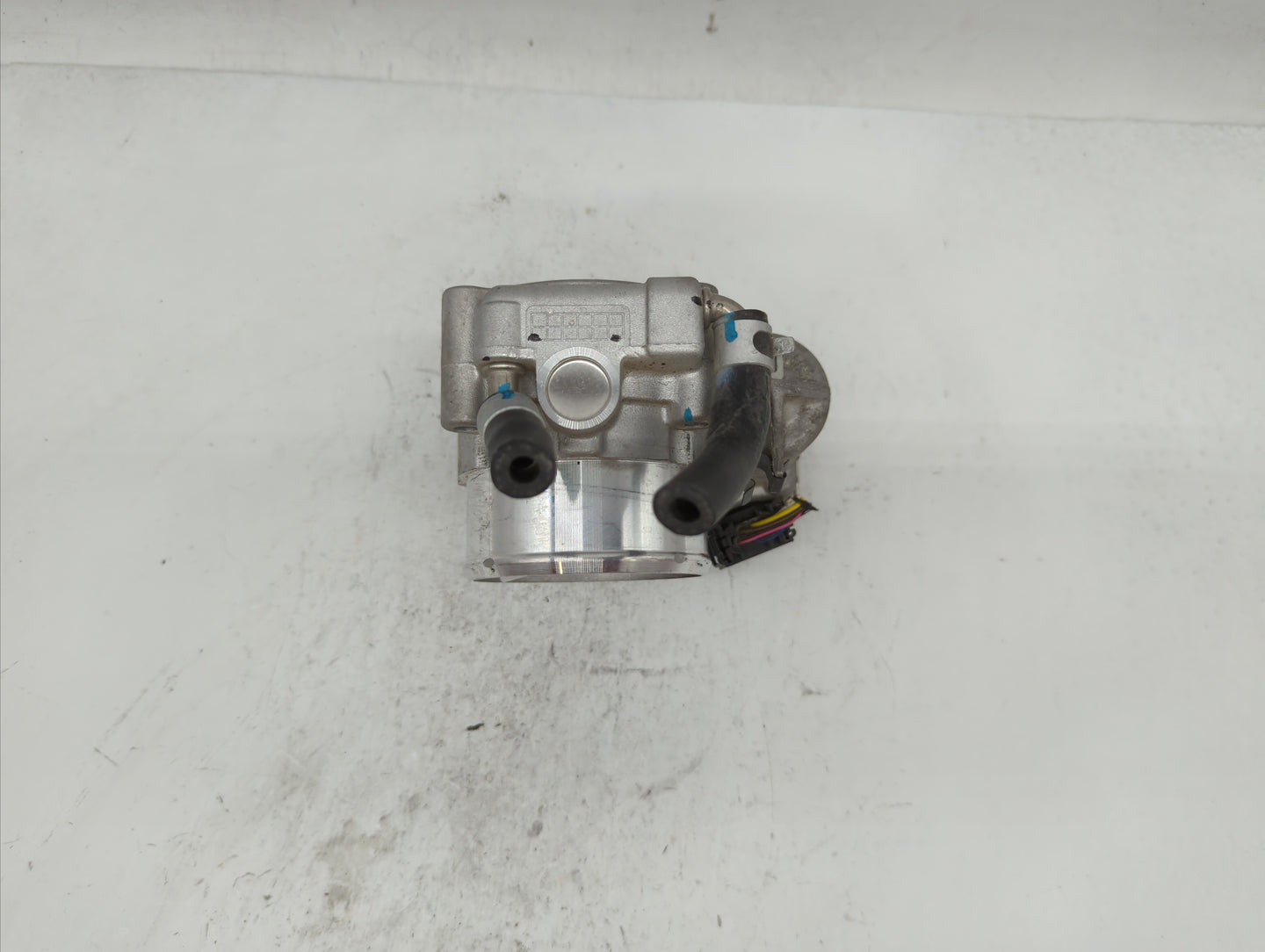 2015-2019 Hyundai Sonata Throttle Body P/N:0 280 750 618 35100-2G600 Fits Fits 2015 2016 2017 2018 2019 OEM Used Auto Parts 