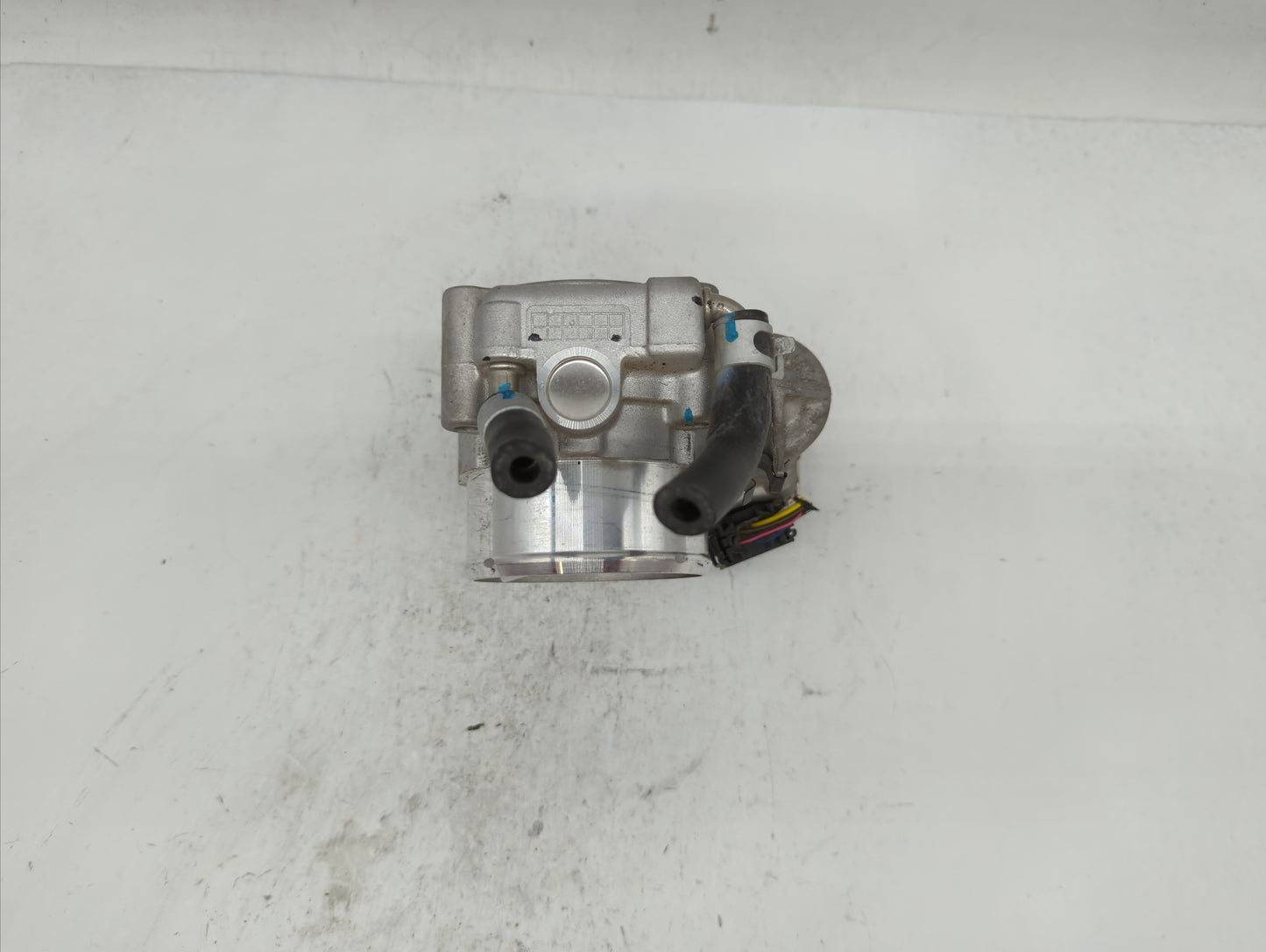 2015-2019 Hyundai Sonata Throttle Body P/N:0 280 750 618 35100-2G600 Fits Fits 2015 2016 2017 2018 2019 OEM Used Auto Parts 