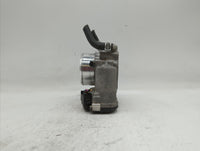 2015-2019 Hyundai Sonata Throttle Body P/N:0 280 750 618 35100-2G600 Fits Fits 2015 2016 2017 2018 2019 OEM Used Auto Parts 