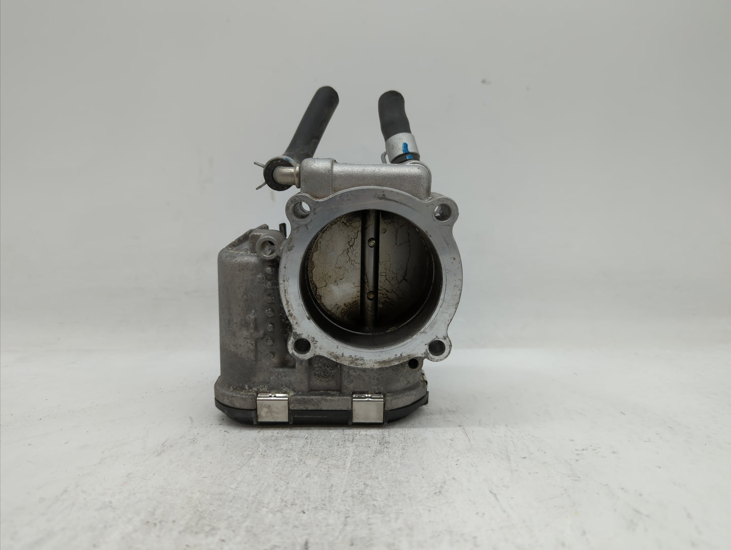 2015-2019 Hyundai Sonata Throttle Body P/N:0 280 750 618 35100-2G600 Fits Fits 2015 2016 2017 2018 2019 OEM Used Auto Parts 